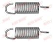 Sada na opravu páky ručnej brzdy na brzdovom strmeni QUICK BRAKE 113-0525