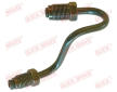 Brzdová hadica QUICK BRAKE ST-0180-001R
