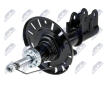 Tlumič pérování NTY A-CT-056