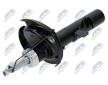 Tlumič pérování NTY A-FR-008