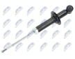 Tlumič pérování NTY A-MS-009