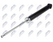 Tlumič pérování NTY A-PL-037