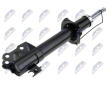 Tlumič pérování NTY A-SB-008