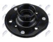 Lozisko pruzne vzpery NTY AD-CH-042