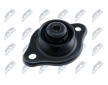 Ulozeni tlumice perovani NTY AD-DW-005