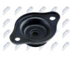 Ulozeni tlumice perovani NTY AD-DW-005