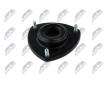 Ulozeni tlumice perovani NTY AD-MS-011