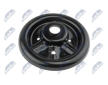 Miska pruziny NTY AD-MS-016