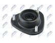 Ulozeni tlumice perovani NTY AD-MS-017