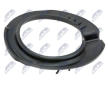 Miska pruziny NTY AD-NS-066
