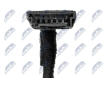 Elektromotor, zadná kapota NTY AE-BM-088
