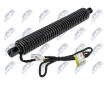 Elektromotor, zadná kapota NTY AE-BM-090