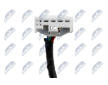 Elektromotor, zadná kapota NTY AE-BM-090