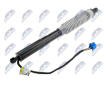 Elektromotor, zadná kapota NTY AE-BM-092