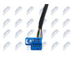 Elektromotor, zadná kapota NTY AE-BM-092