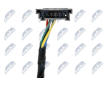 Elektromotor, zadná kapota NTY AE-BM-105