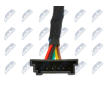 Elektromotor, zadná kapota NTY AE-BM-113