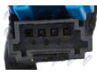 Elektromotor, zadní dveře NTY AE-BM-136