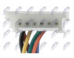Elektromotor, zadní dveře NTY AE-BM-142