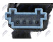 Elektromotor, zadní dveře NTY AE-BM-146
