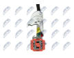 Elektromotor, zadná kapota NTY AE-CH-052
