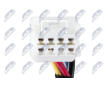 Elektromotor, zadná kapota NTY AE-CH-069