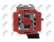 Elektromotor, zadná kapota NTY AE-CH-073