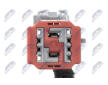 Elektromotor, zadná kapota NTY AE-CH-074