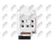 Elektromotor, zadná kapota NTY AE-CT-057