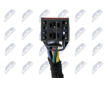 Elektromotor, zadná kapota NTY AE-HY-050