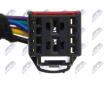 Elektromotor, zadní dveře NTY AE-JG-003
