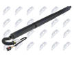 Elektromotor, zadná kapota NTY AE-KA-044