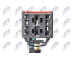 Elektromotor, zadná kapota NTY AE-KA-044