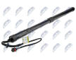 Elektromotor, zadná kapota NTY AE-LR-021