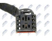 Elektromotor, zadná kapota NTY AE-LR-022