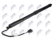 Elektromotor, zadní dveře NTY AE-LR-027