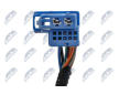 Elektromotor, zadná kapota NTY AE-ME-080