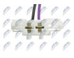 Elektromotor, zadná kapota NTY AE-ME-091