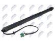 Elektromotor, zadná kapota NTY AE-PE-043