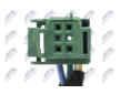 Elektromotor, zadná kapota NTY AE-PE-043