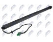 Elektromotor, zadná kapota NTY AE-PE-044