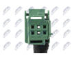 Elektromotor, zadná kapota NTY AE-PE-044