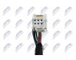 Elektromotor, zadná kapota NTY AE-PL-066
