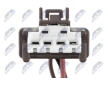 Pneumaticka pruzina, zavazadlovy / nakladovy prostor NTY AE-RE-074