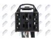 Elektromotor, zadná kapota NTY AE-SE-029
