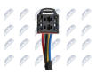 Elektromotor, zadná kapota NTY AE-SK-027