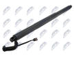 Elektromotor, zadná kapota NTY AE-SK-036