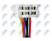 Elektromotor, zadná kapota NTY AE-TY-031