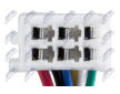Elektromotor, zadná kapota NTY AE-TY-046