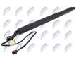 Elektromotor, zadná kapota NTY AE-VV-037